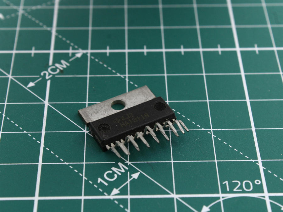 HA13118 circuit integrat