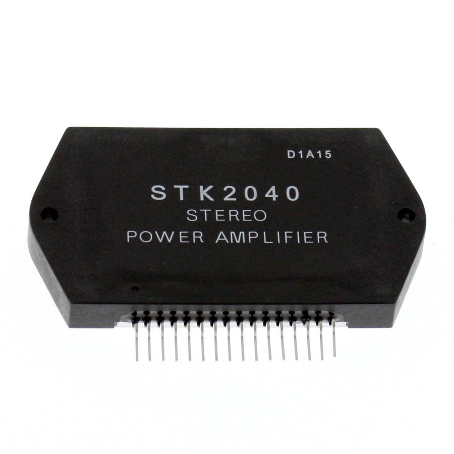 STK2040 circuit integrat
