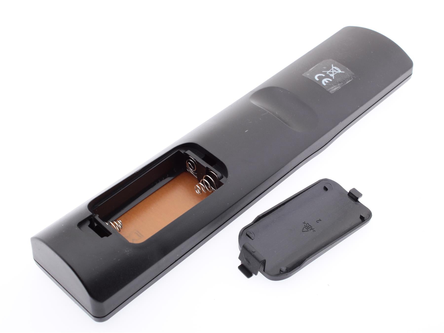 Replacement TV Remote Control for LG AKB72914265