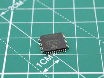 TDA7400 circuit integrat