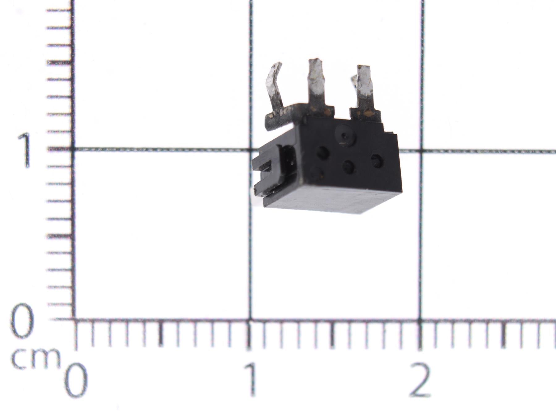 Micro Switch W01130 for Vintage Audio Equipment