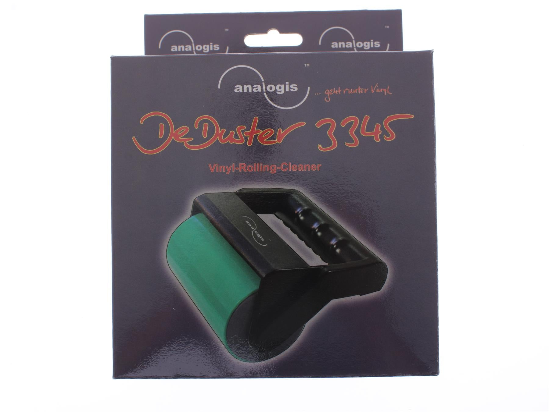 Vinyl Rolling Cleaner analogis 3345