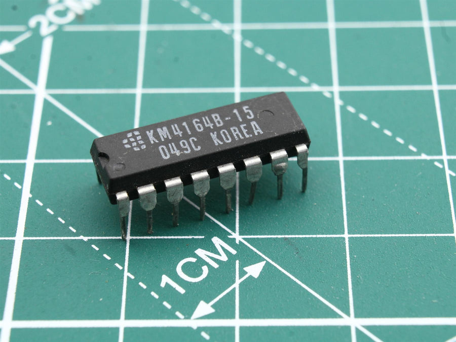 KM4146B-15 circuit integrat