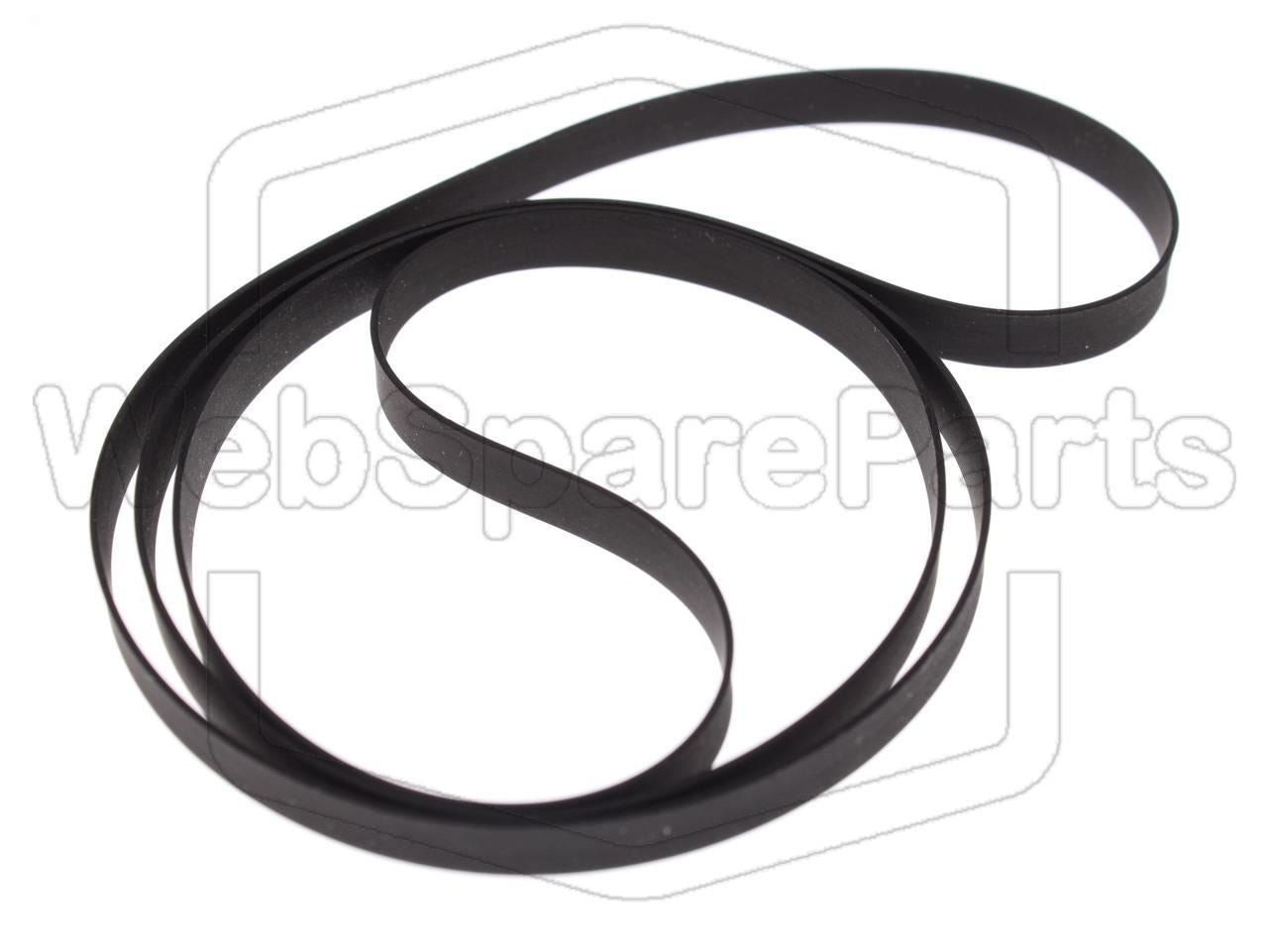 Belt For Turntable Record Player Pioneer PL-A45