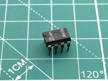 UAA190 circuit integrat