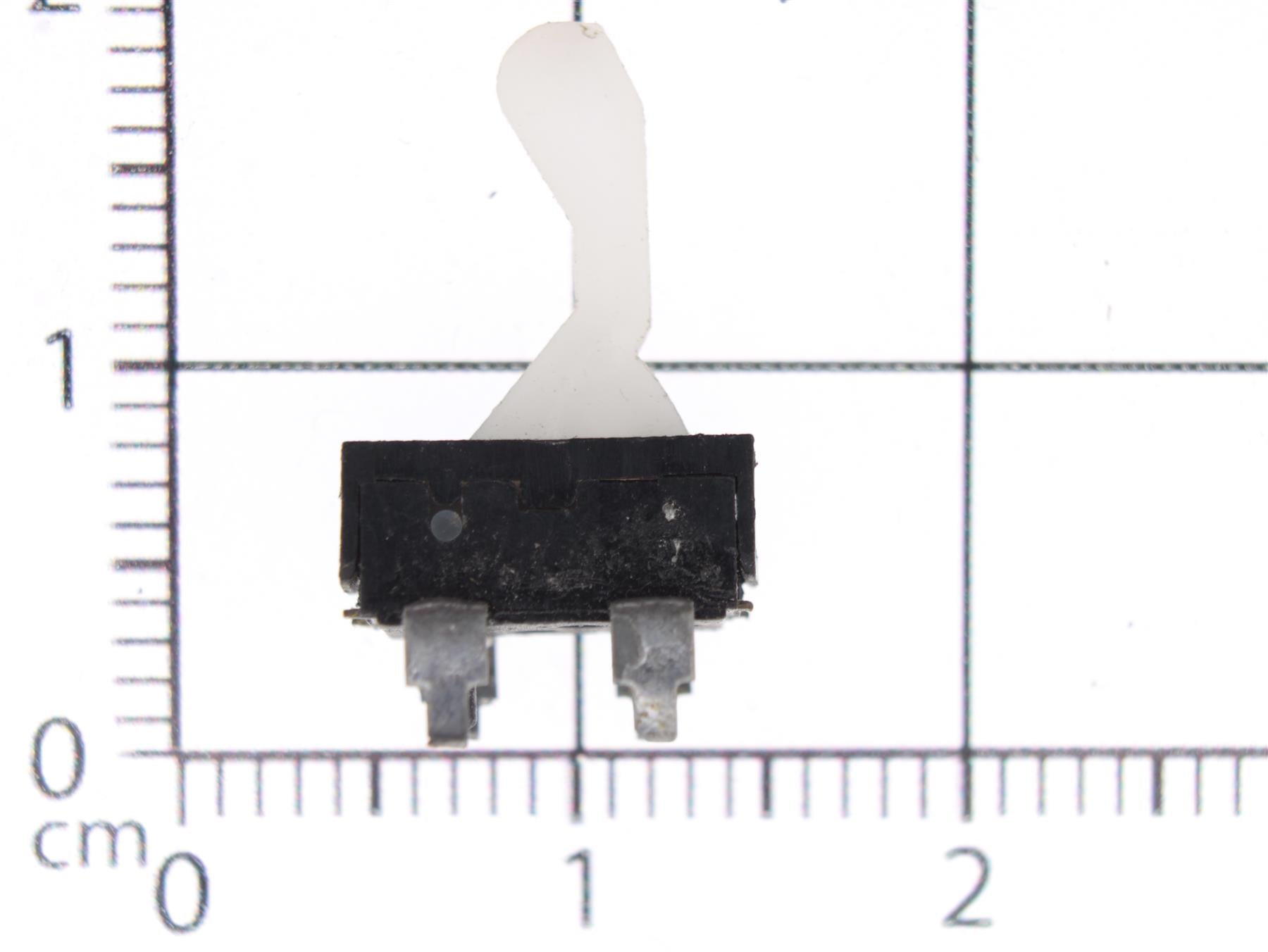 Micro Switch W01055 for Vintage Audio Equipment