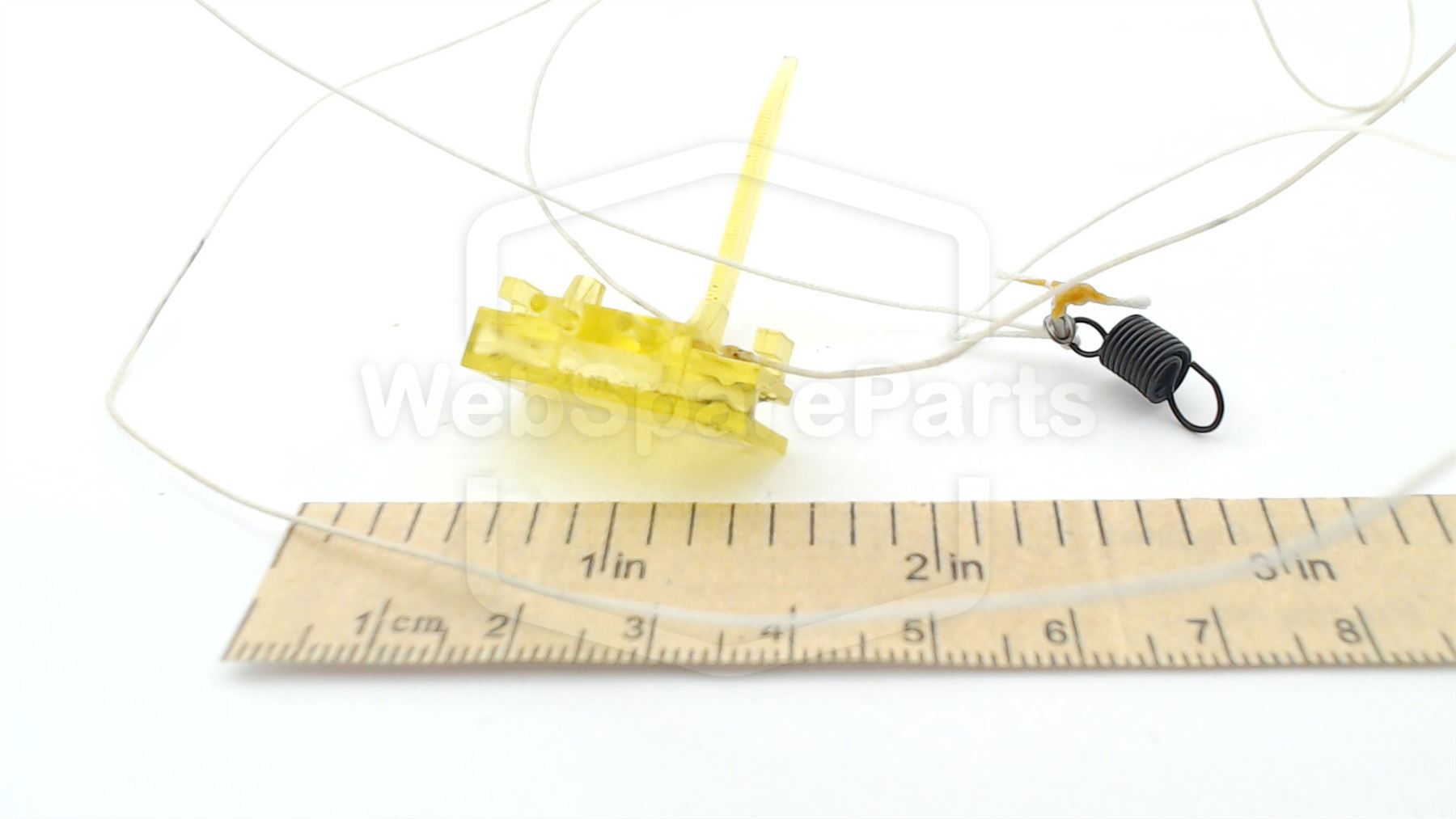 Sony HST-79 Dial Cord with Tuning Pointer for Vintage Audio Systems