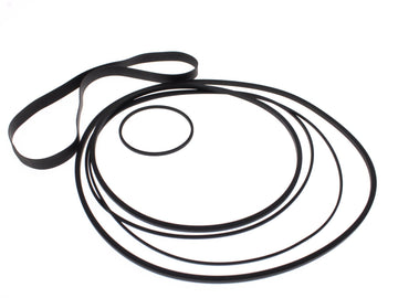 Sony SL-C5E Betamax Belt Kit for Video Cassette