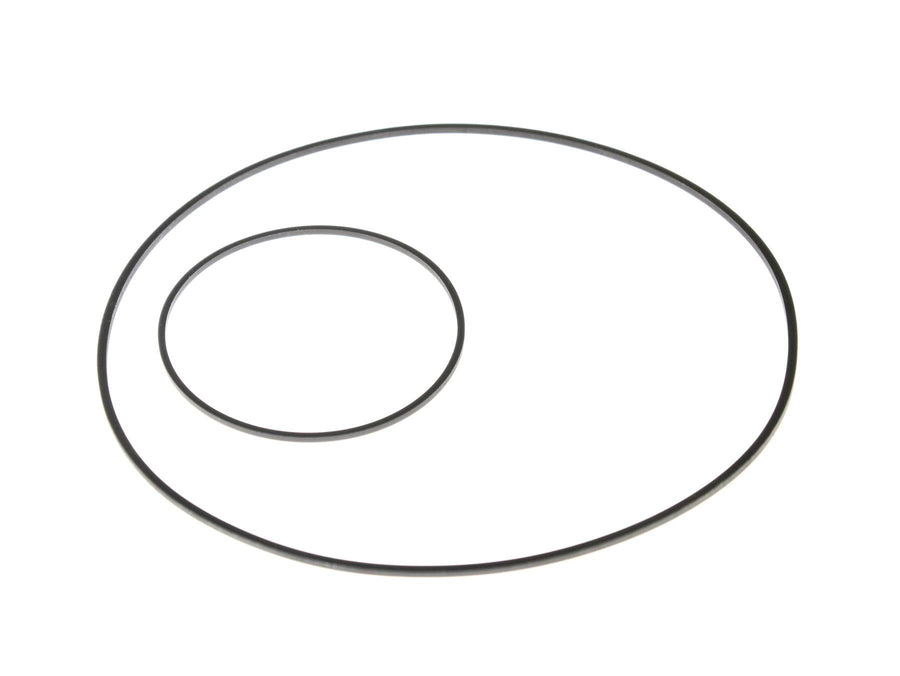 Grundig CR100 Belt Kit for Cassette Deck