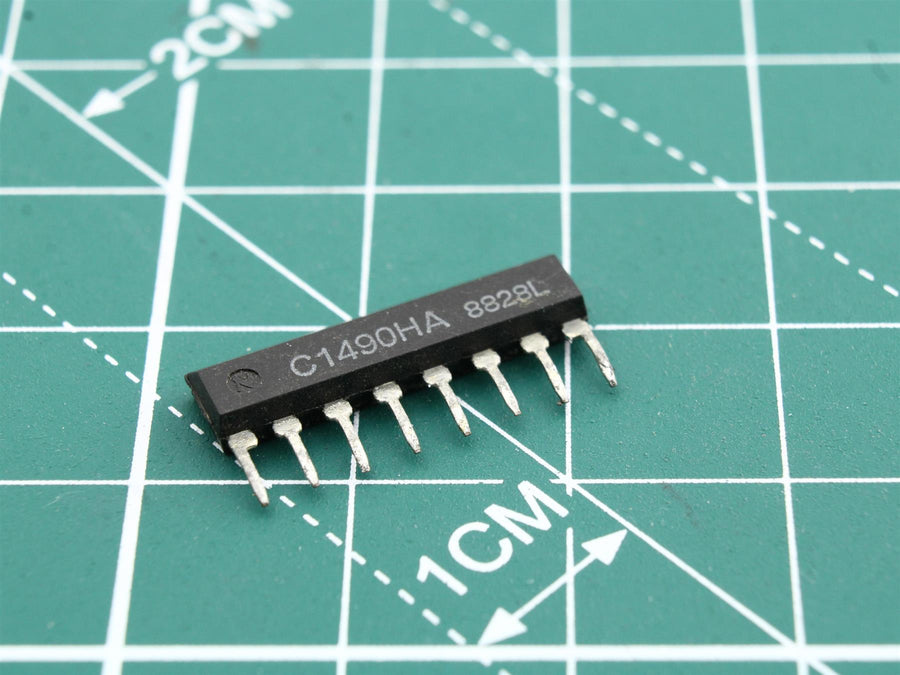 C1490HA circuit integrat