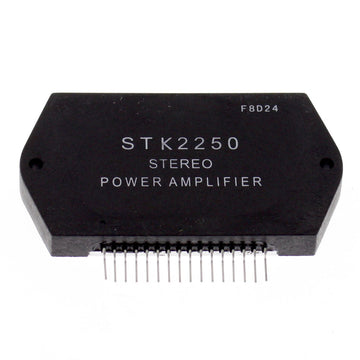 STK2250 circuit integrat