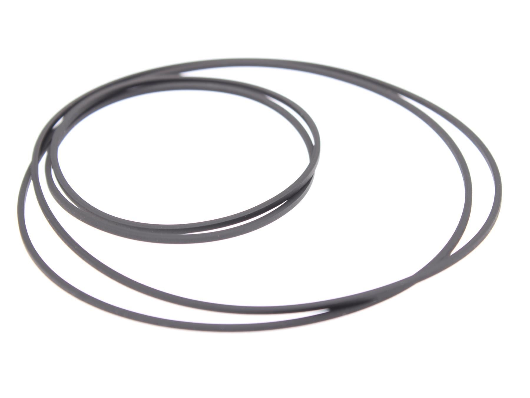 Aiwa CX-ZR220 Belt kit for Cassette Deck