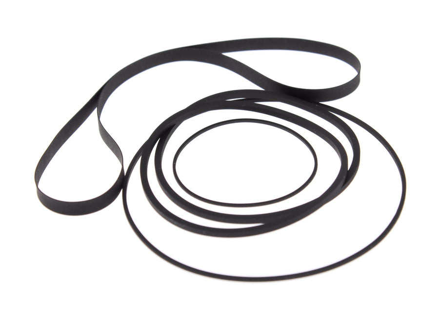 Pioneer CT-F605 Belt Kit for Cassette Deck