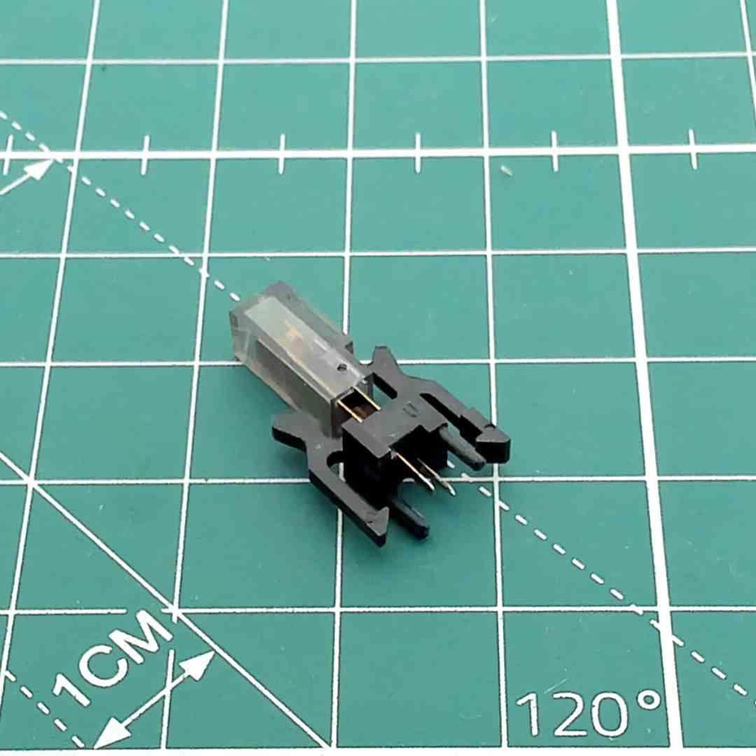 Micro Switch W1712 for Vintage Audio Equipment