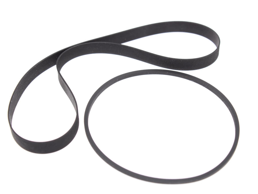 Luxman KX-102 Belt Kit for Cassette Deck