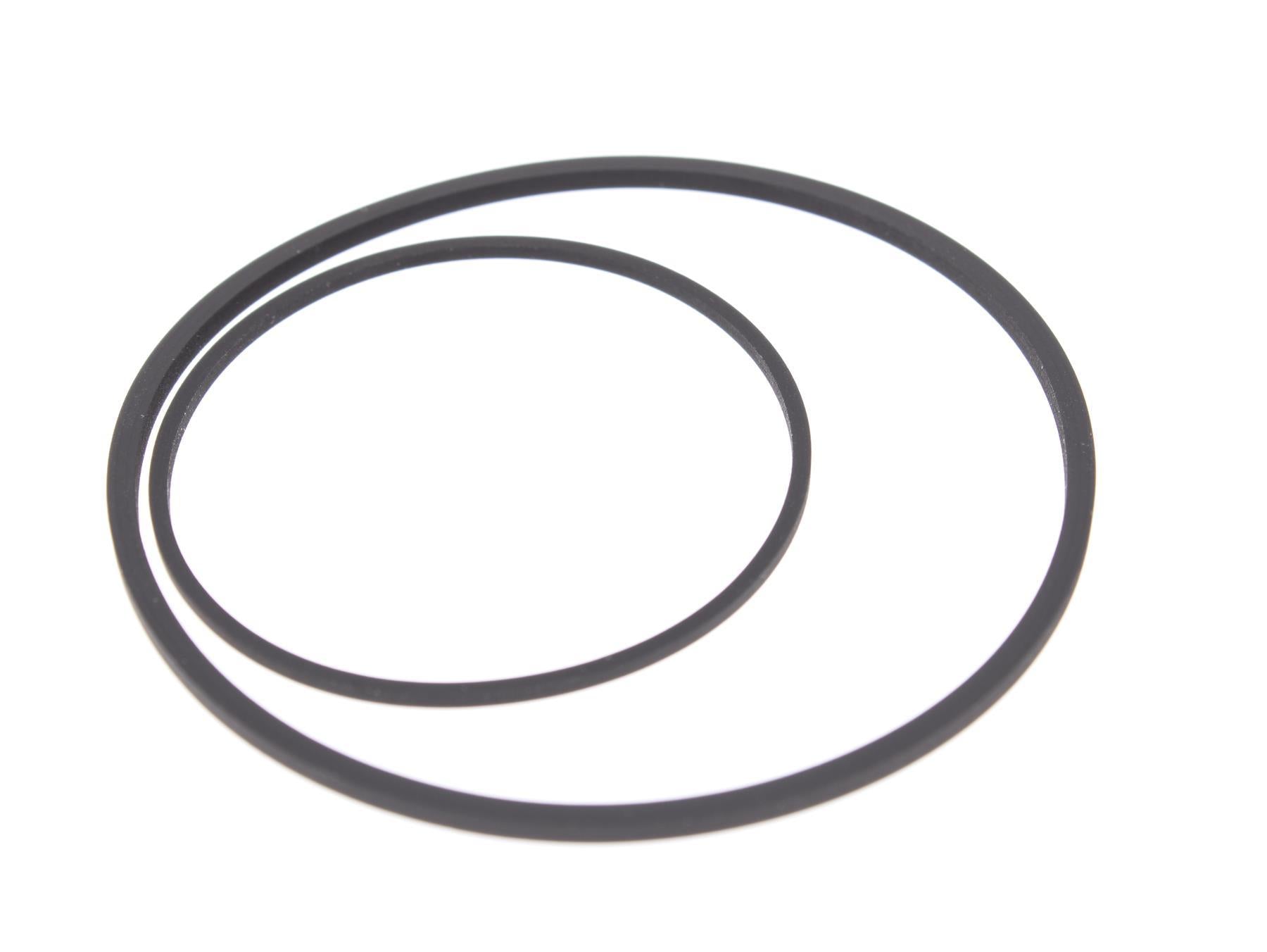 Pioneer PL-88F Belt Kit for Turntable