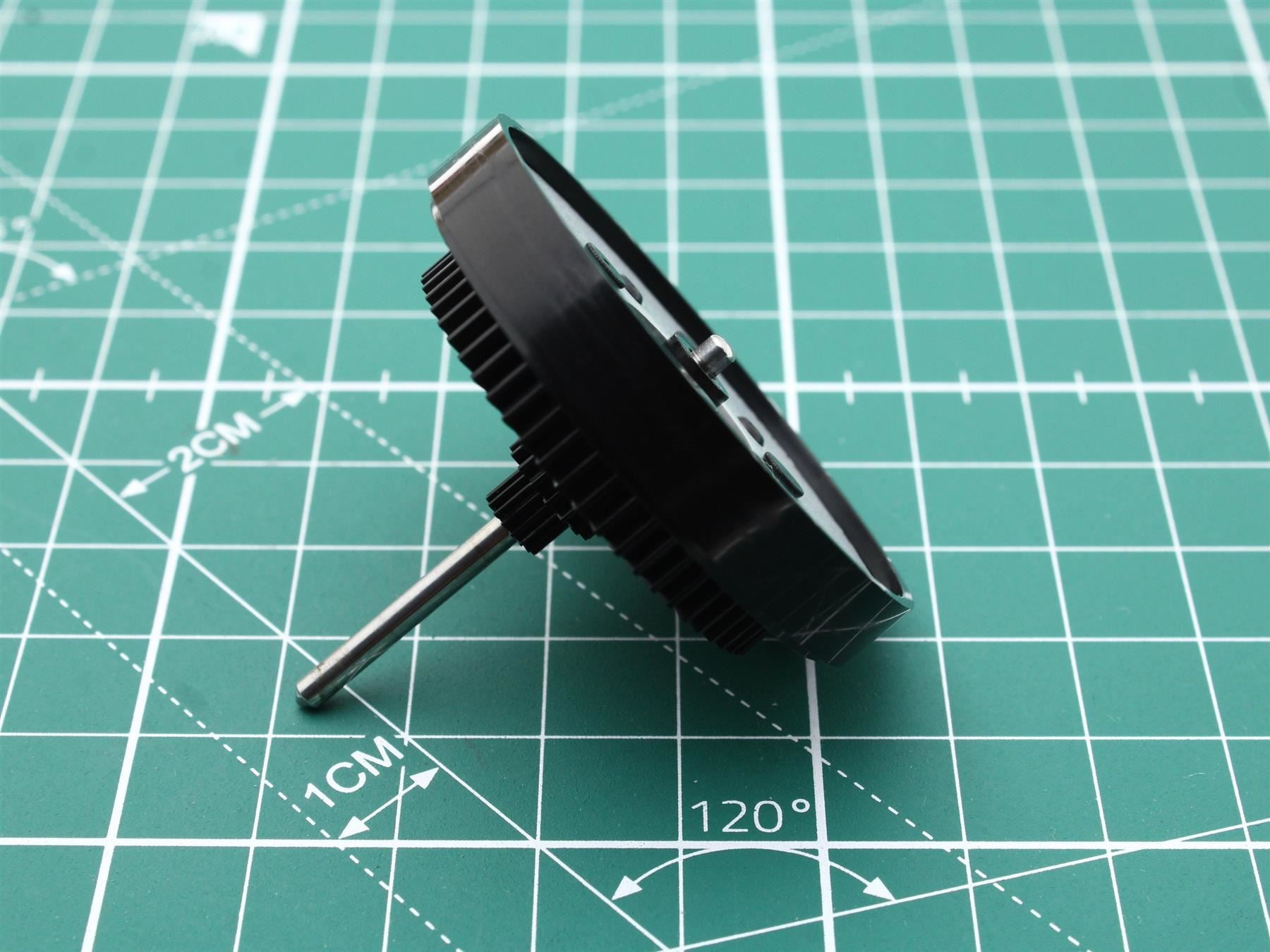 Mechanism Cassette Fw Assembly A for Pioneer CT-P710WR (Position 6)