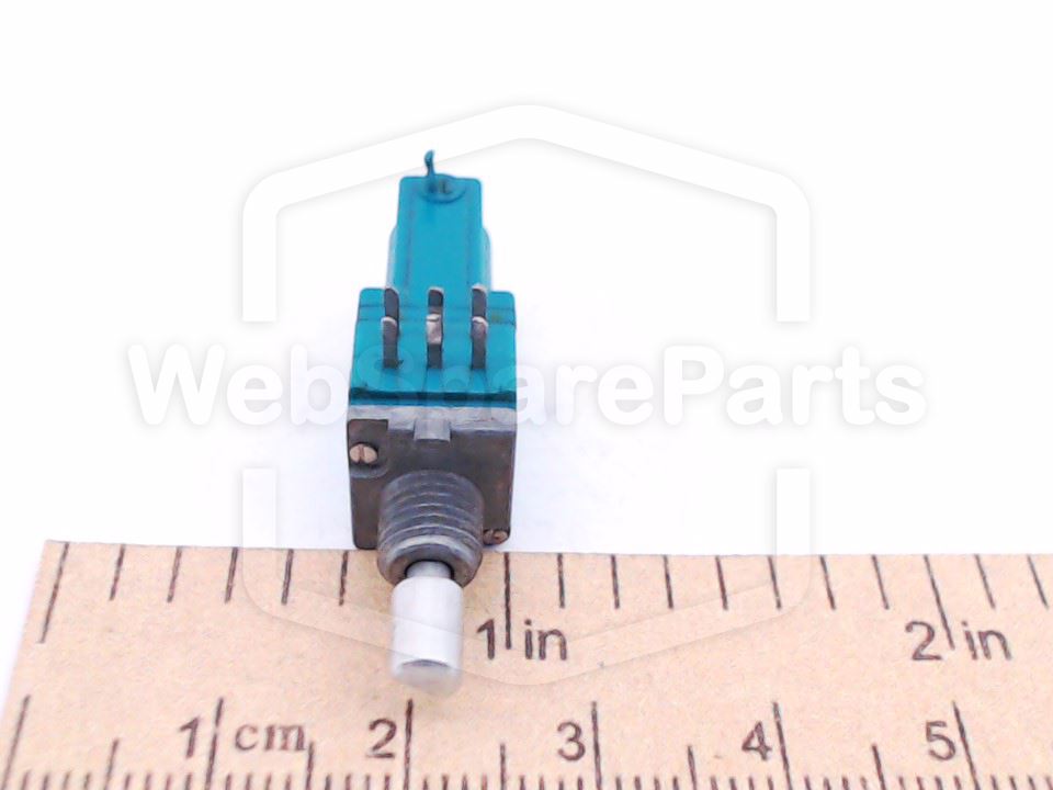 Volume Control Potentiometer for Car Radio Blaupunkt 0393