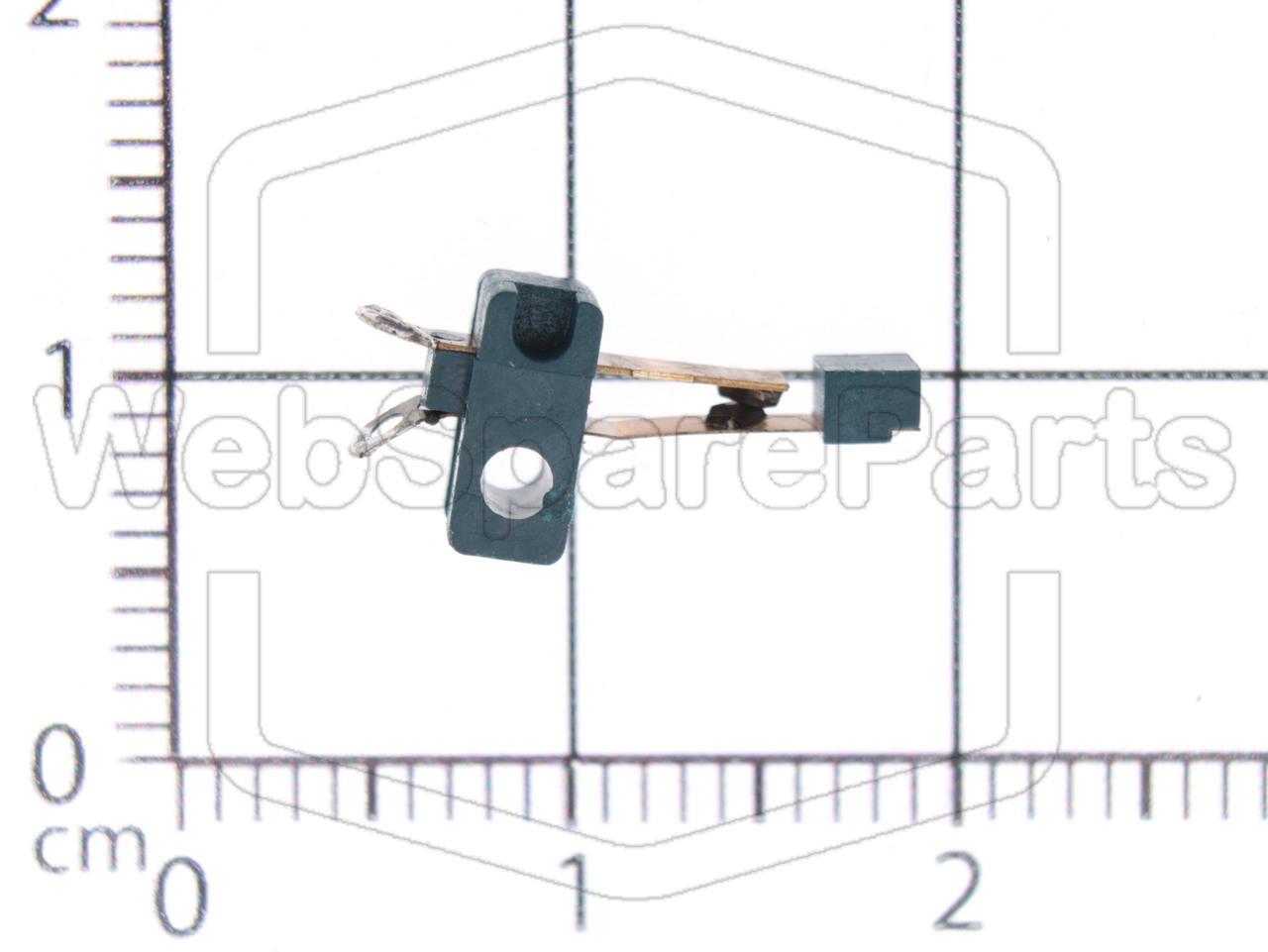 Micro Switch W01057 for Vintage Audio Equipment