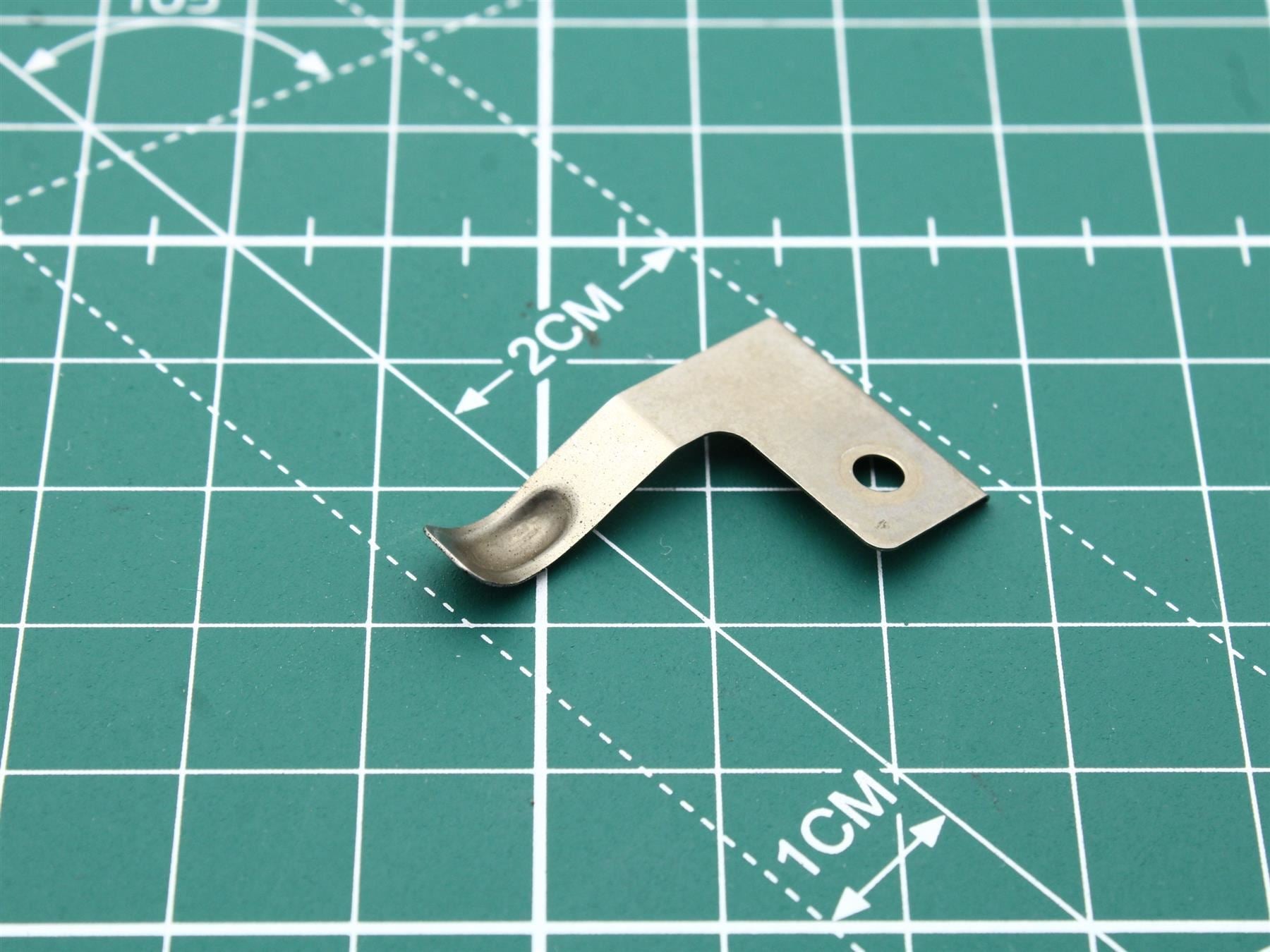 Denon DRW-750 Spring Cassette Deck (Pos.36)