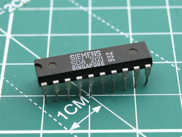 SDA2121 circuit integrat