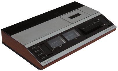 Rubber Feet For Cassette Deck Bang & Olufsen Beocord 1900 Type: 2643, 2644, 2646 (1978-1981)