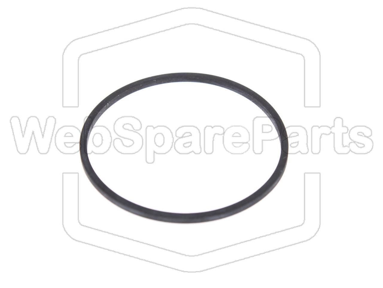 Eject Tray Drive Belt for CD Player Denon DN-C680