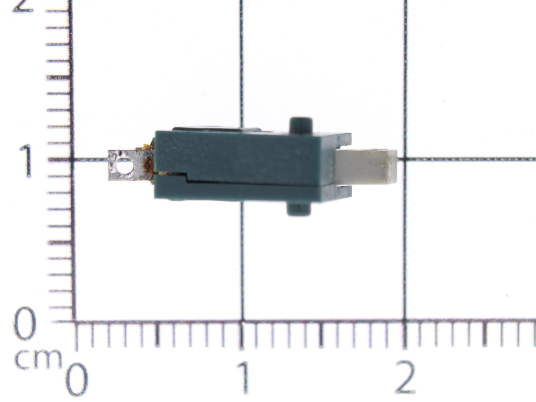 Micro Switch W01043 for Vintage Audio Equipment