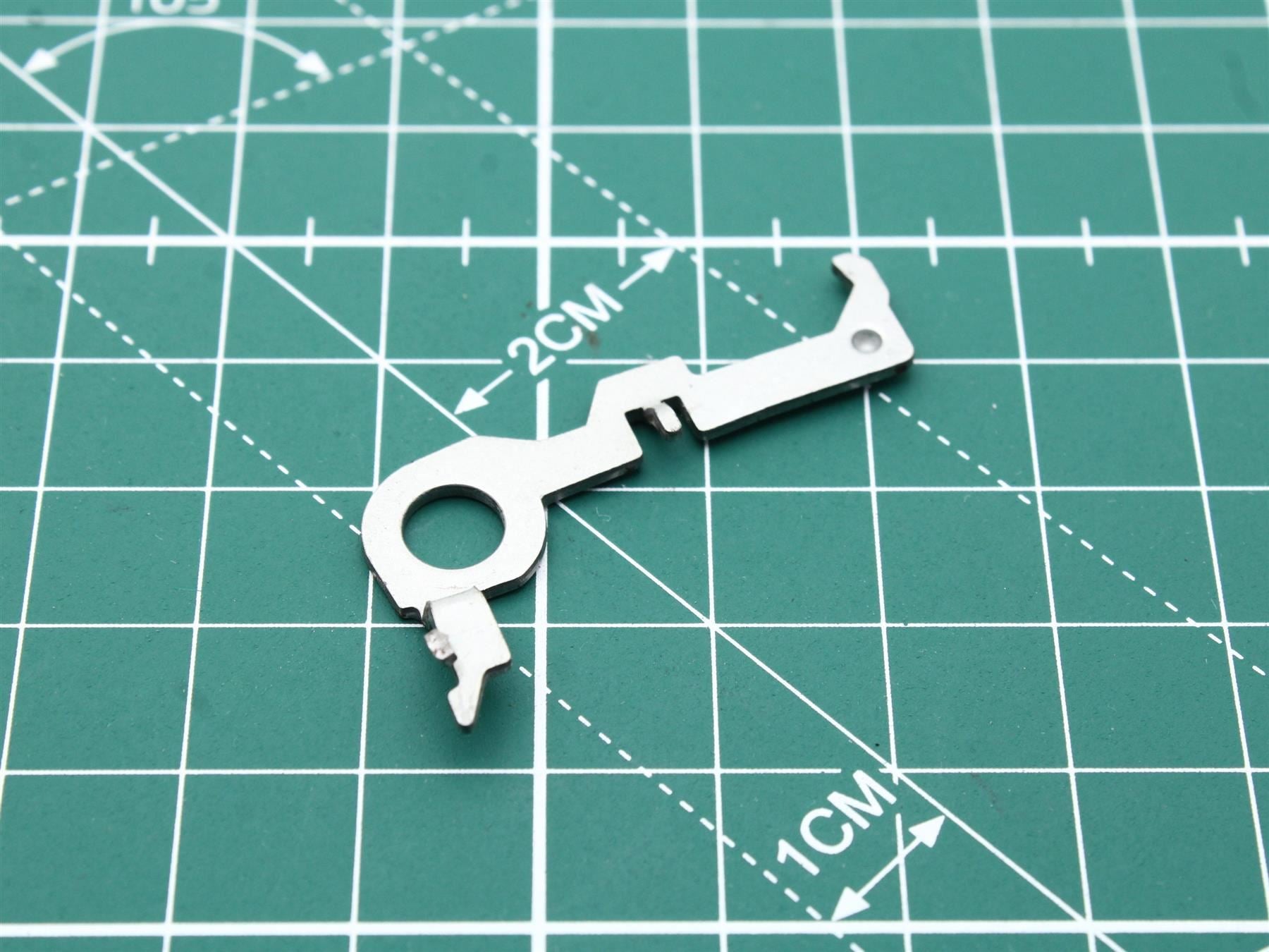 Harman Kardon TD-4600 Cassette Arm (R) EJECT Cassette Deck (Pos.19)