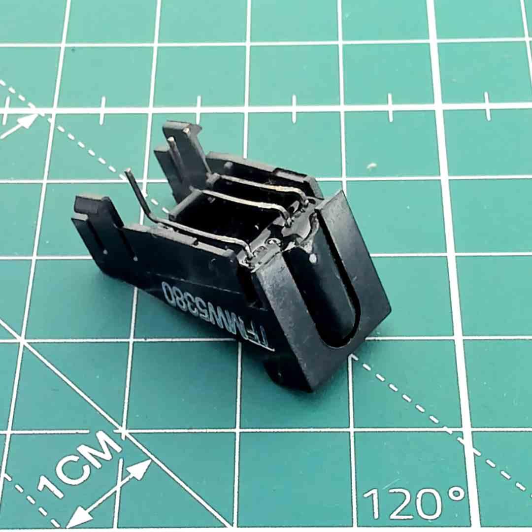 Infrared Receiver Module TFMW5380 IR Signal Sensor