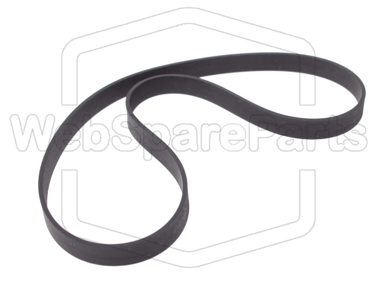 Capstan Belt for Pioneer RT-1020L Open reel to reel tape deck