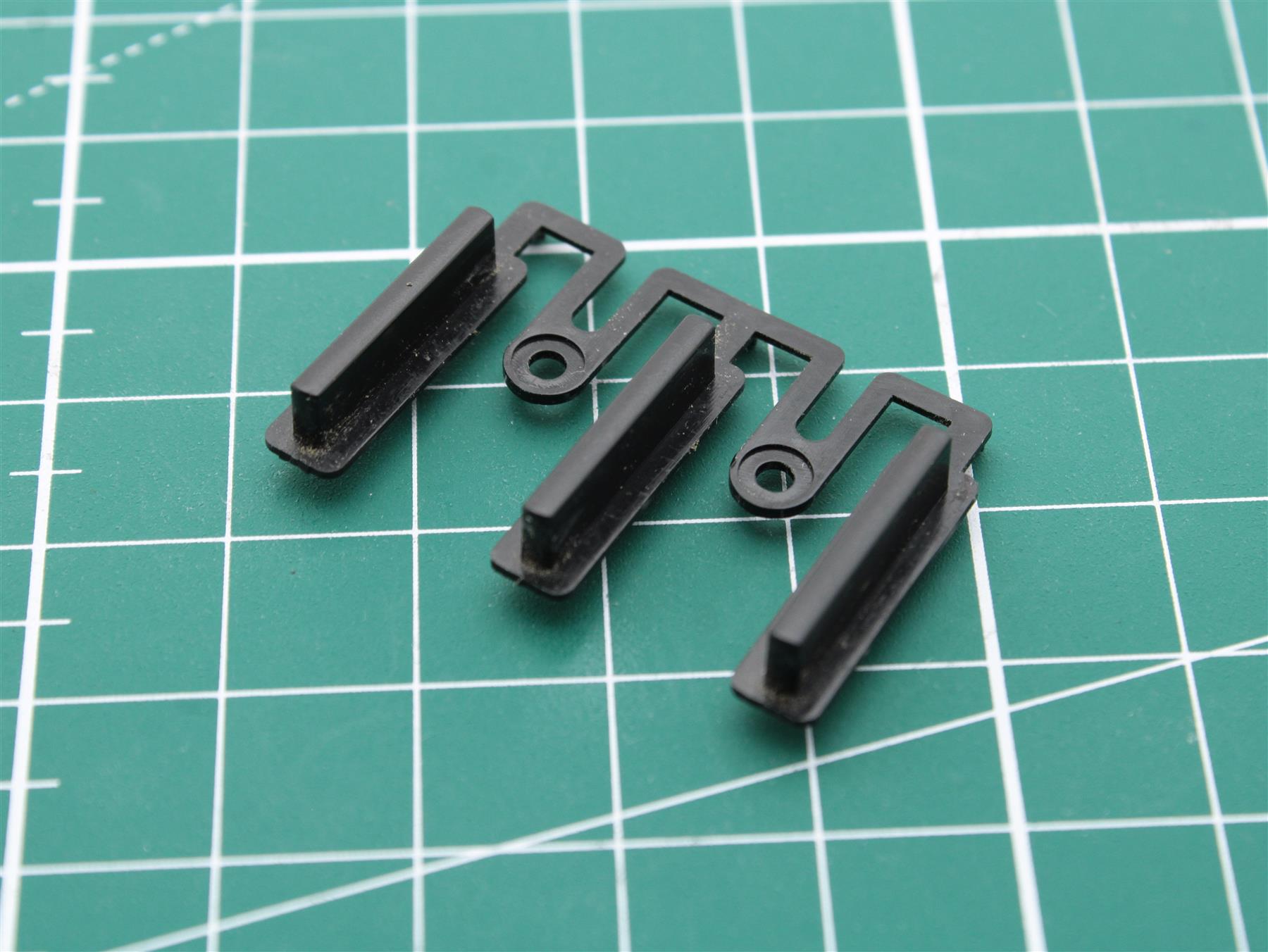 Bang & Olufsen 2775959 – Button Set for BeoCenter 2200 | Replacement