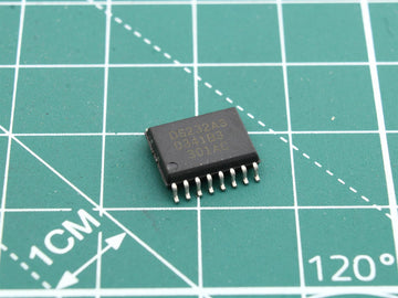 DS232AS Integrated Circuit (IC) - Used
