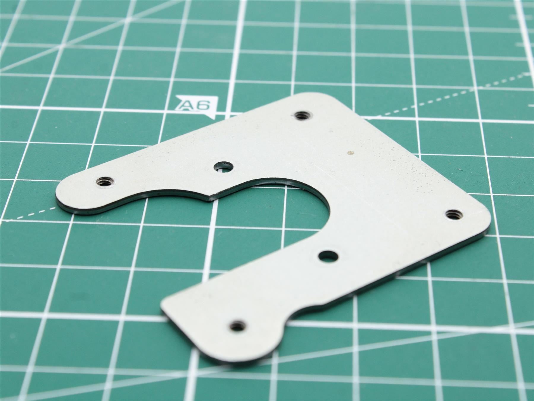 Bang & Olufsen Beocenter 2200 (Motor suspension) Part Position: 22138