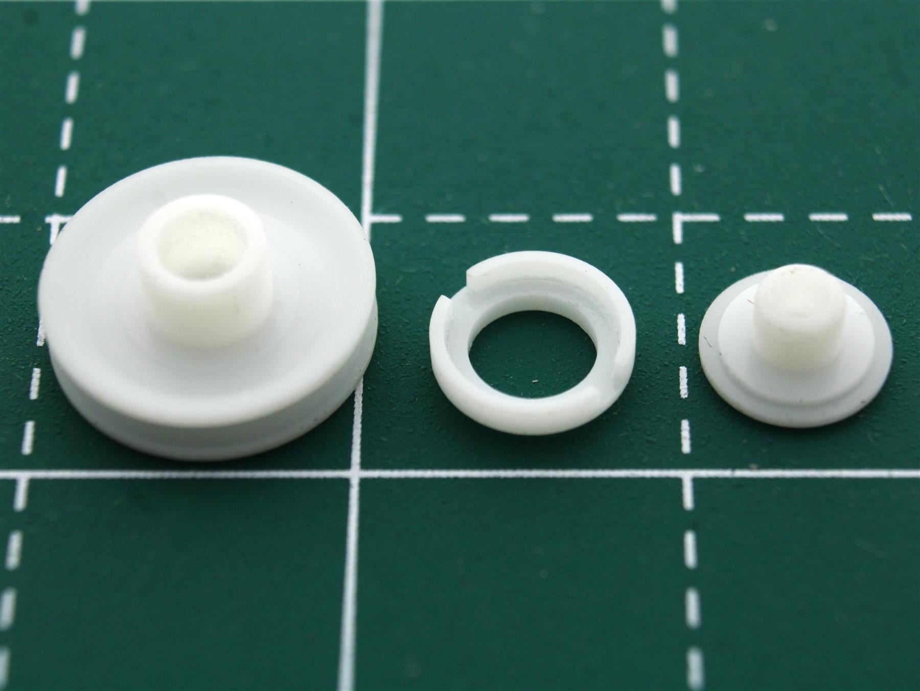 Pioneer CT-F600 Auto-Stop Repair Kit for Cassette Deck