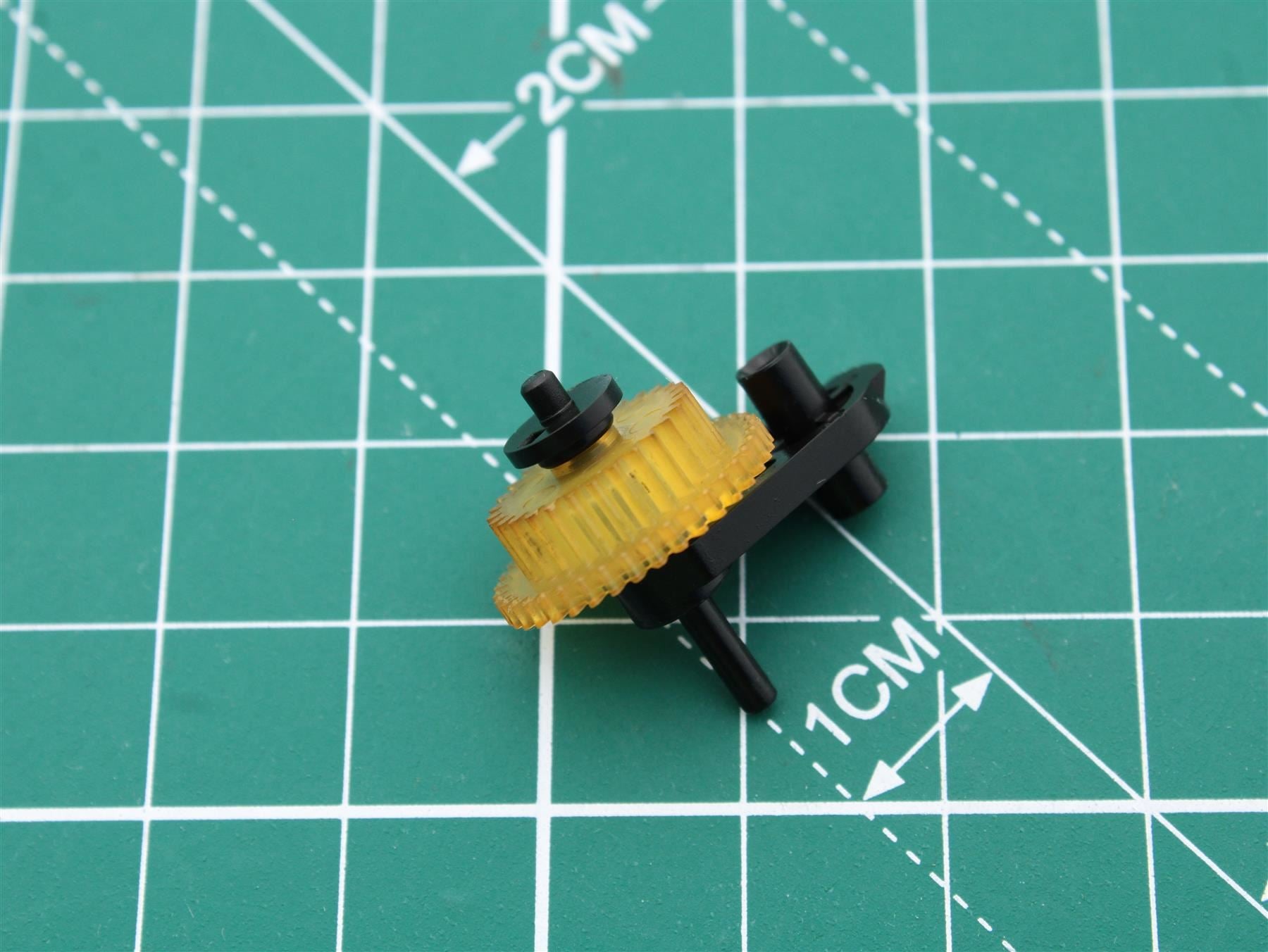 Idler Gear for Technics RS-AZ6 (Position 121)