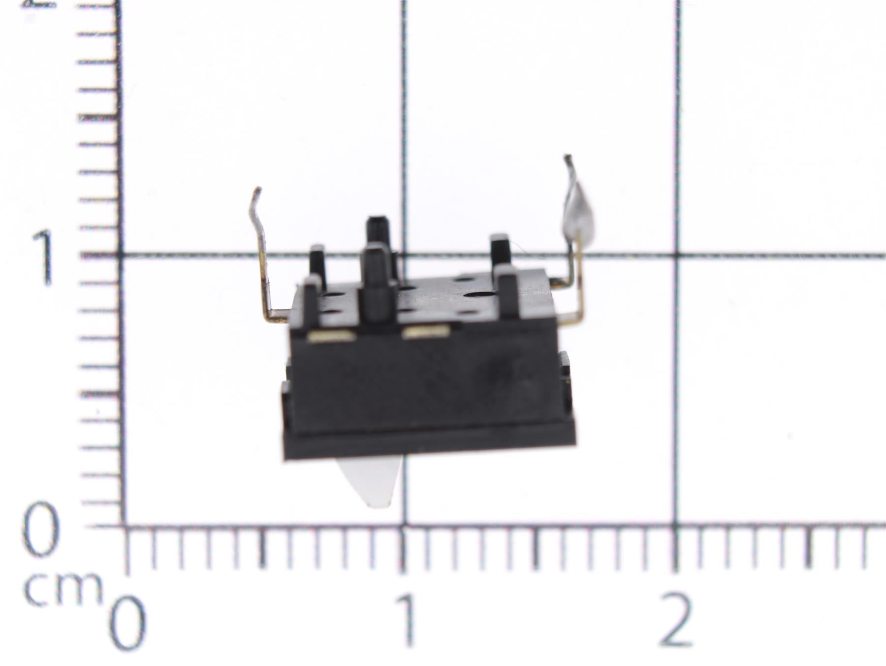Micro Switch W01165 for Vintage Audio Equipment
