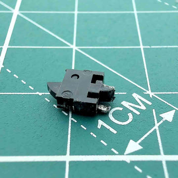 Micro Switch W01038 for Vintage Audio Equipment