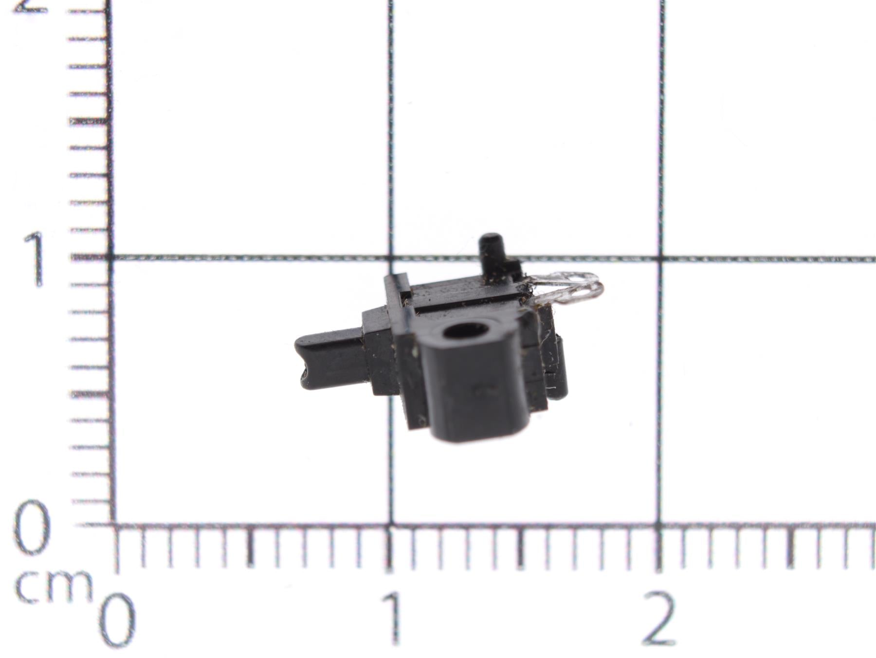 Micro Switch W01101 for Vintage Audio Equipment