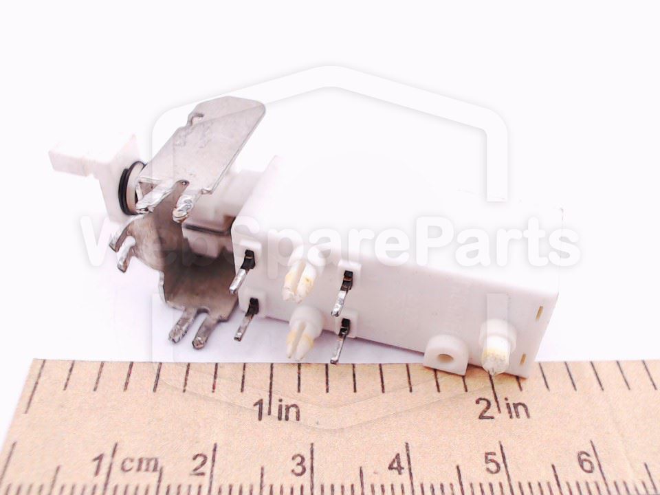 Main Power Switch for Vintage Audio Equipment Code W00840