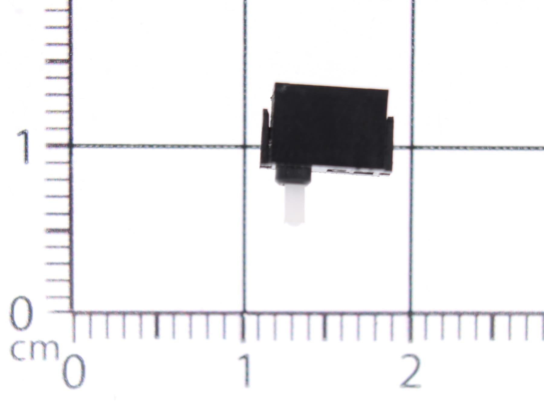Micro Switch W01130 for Vintage Audio Equipment