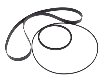 Akai GX-C325D Belt Kit for Cassette Deck