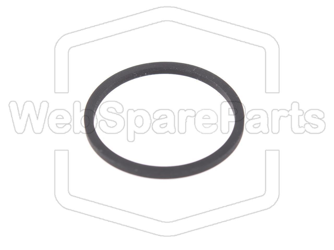 Replacement belt for Cambridge Audio D300SE Compact Disc Player