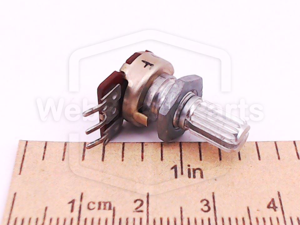 Volume Control Potentiometer for Car Radio 10K Aiwa