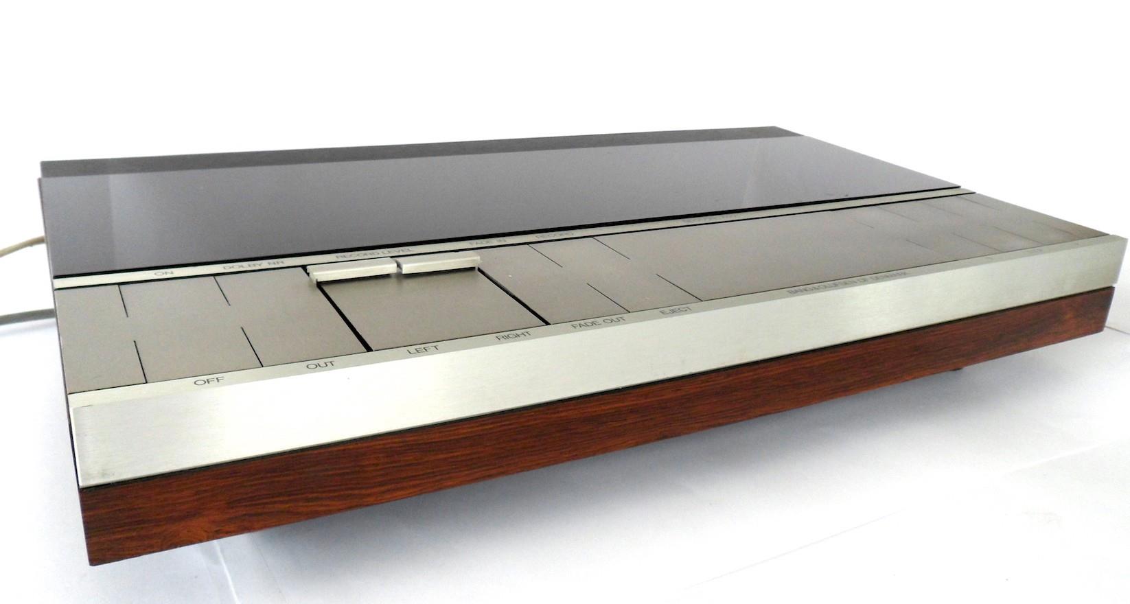 Belt Kit for Cassette Player Bang & Olufsen Beocord 5000 Type 4716