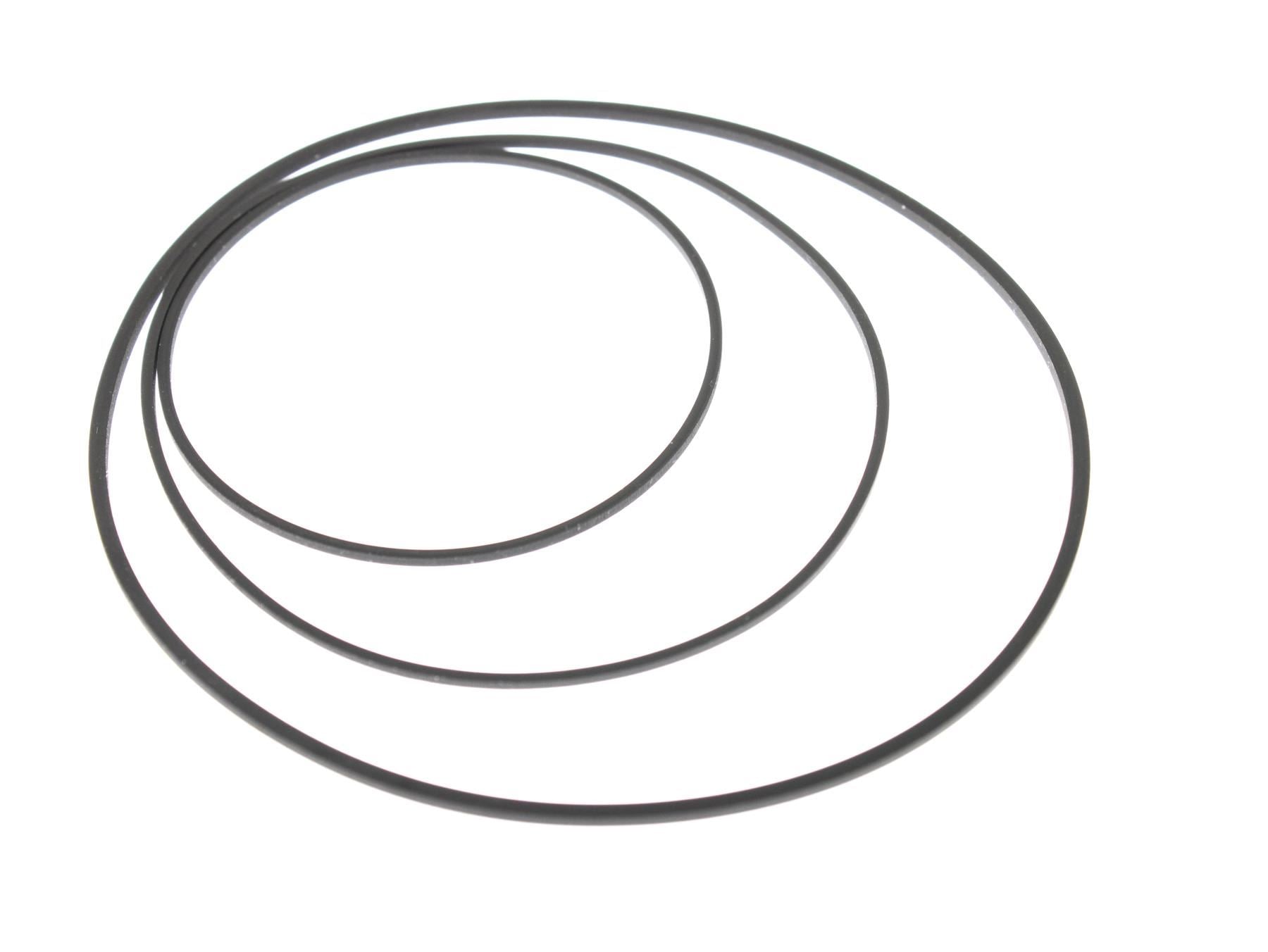 Superscope CD310 Belt Kit for Cassette Recorder