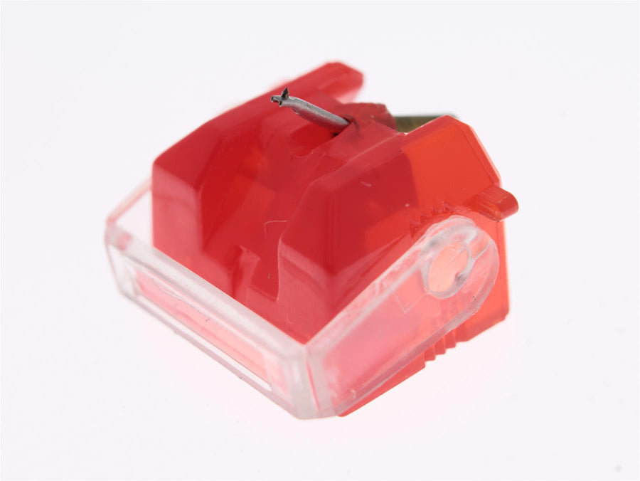N418-C2-DC ac pickup diamant lipit sferic