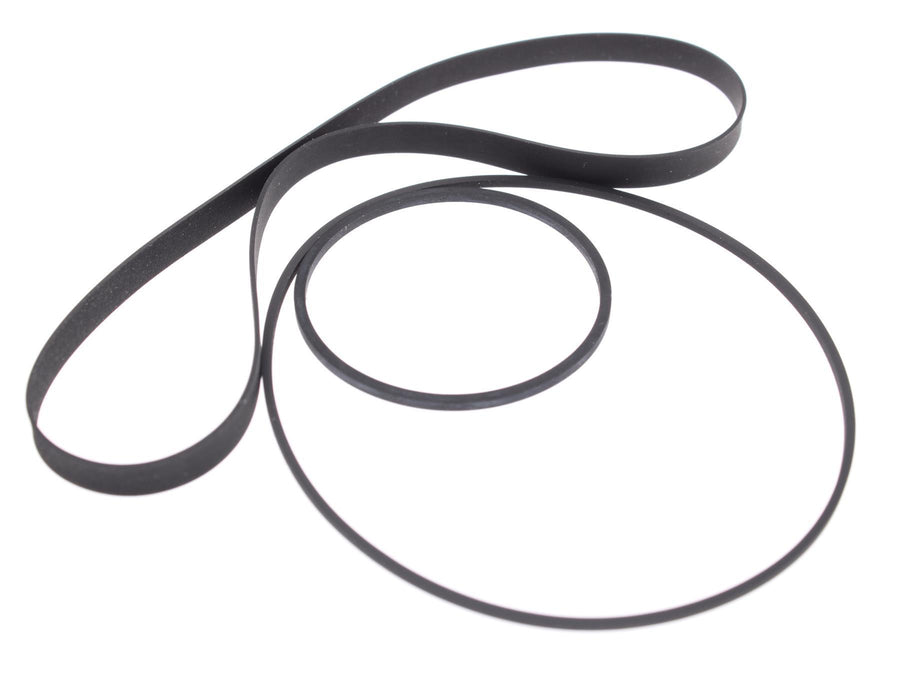 Nakamichi ZX-7 Belt Kit for Cassette Deck