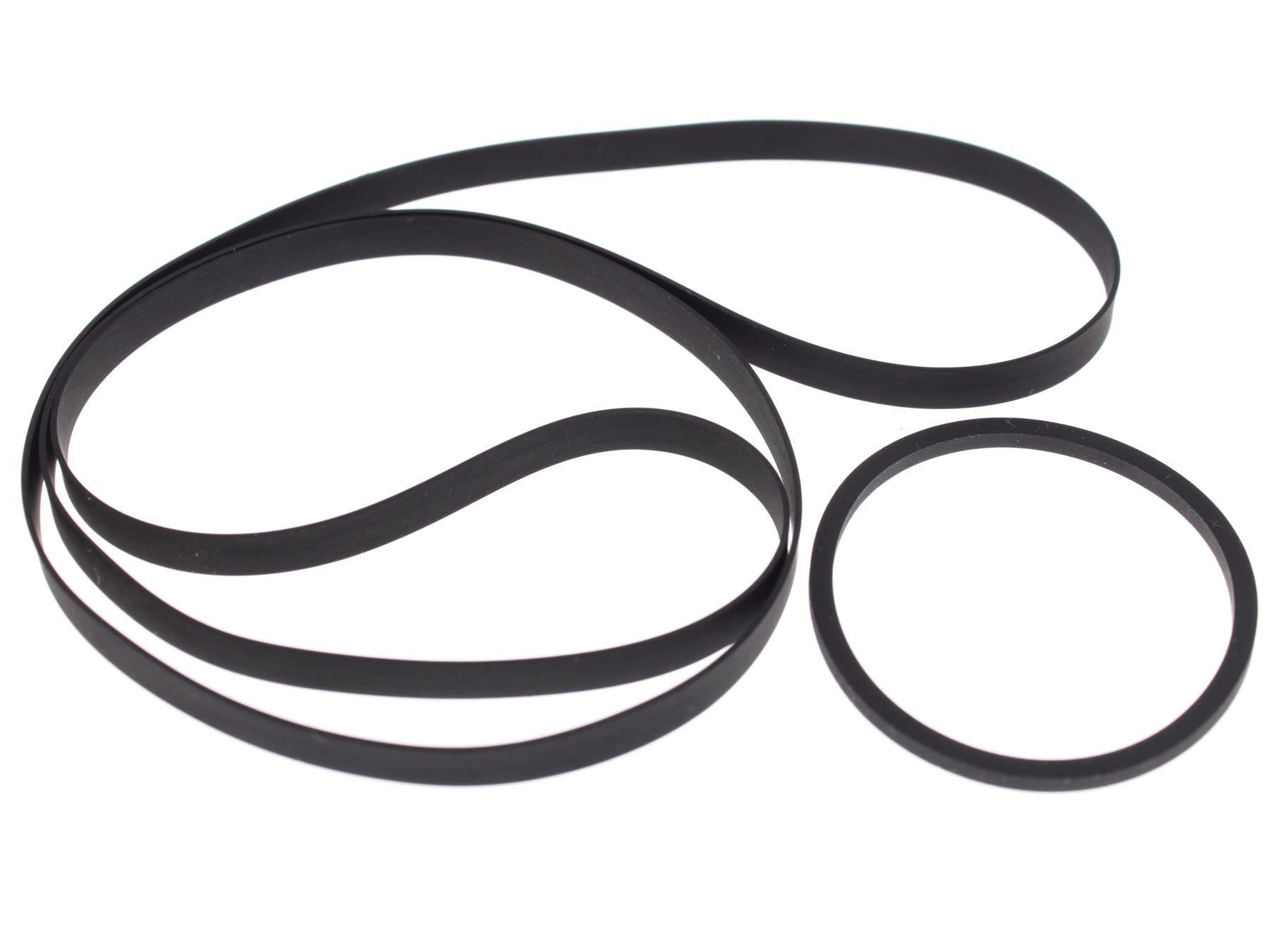 Sharp RP-107H Belt Kit for Turntable