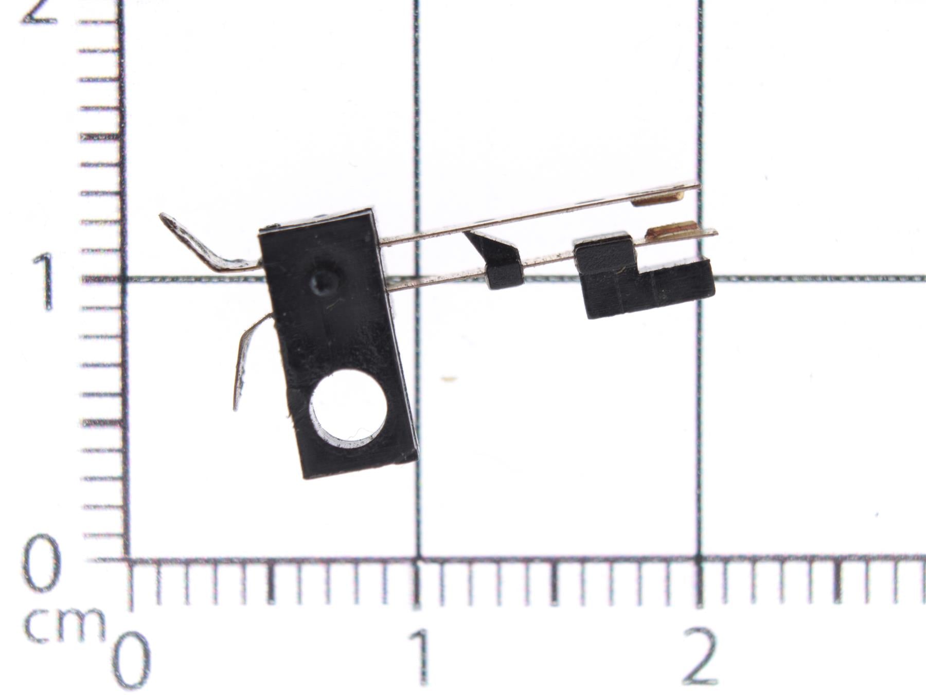 Micro Switch W01047 for Vintage Audio Equipment